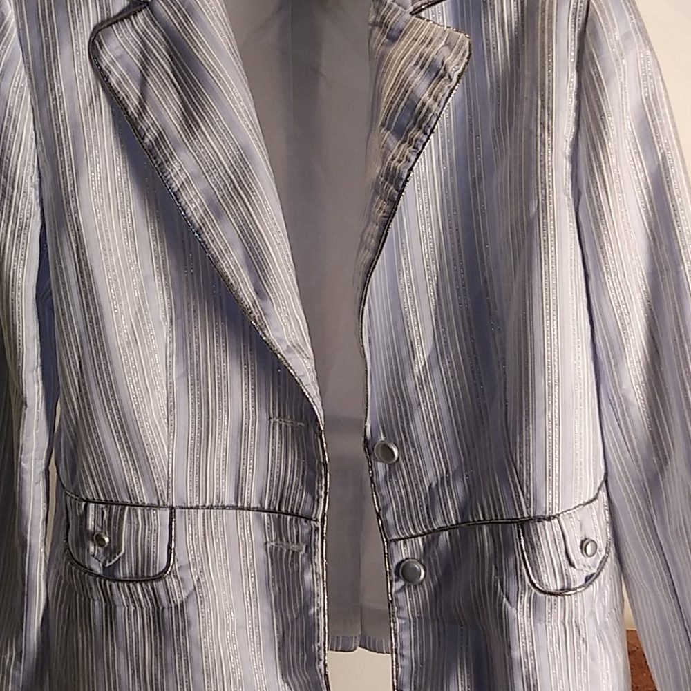 Fundamental Things - image 2